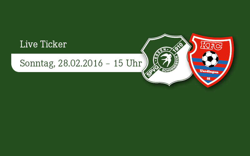 #SVSKFC: Der Live-Ticker zum Heimspiel post thumbnail image