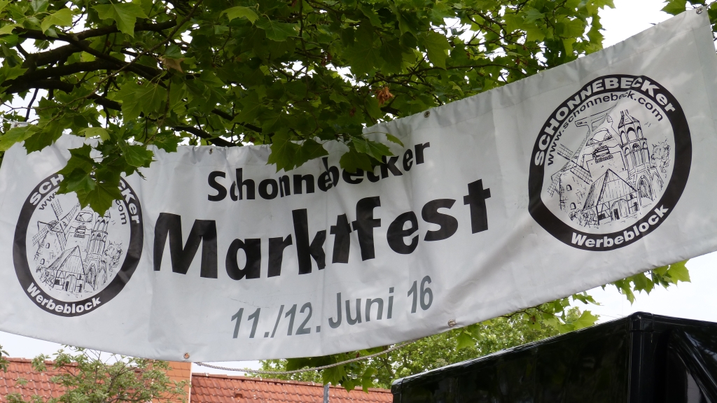 Marktfest 2016 post thumbnail image