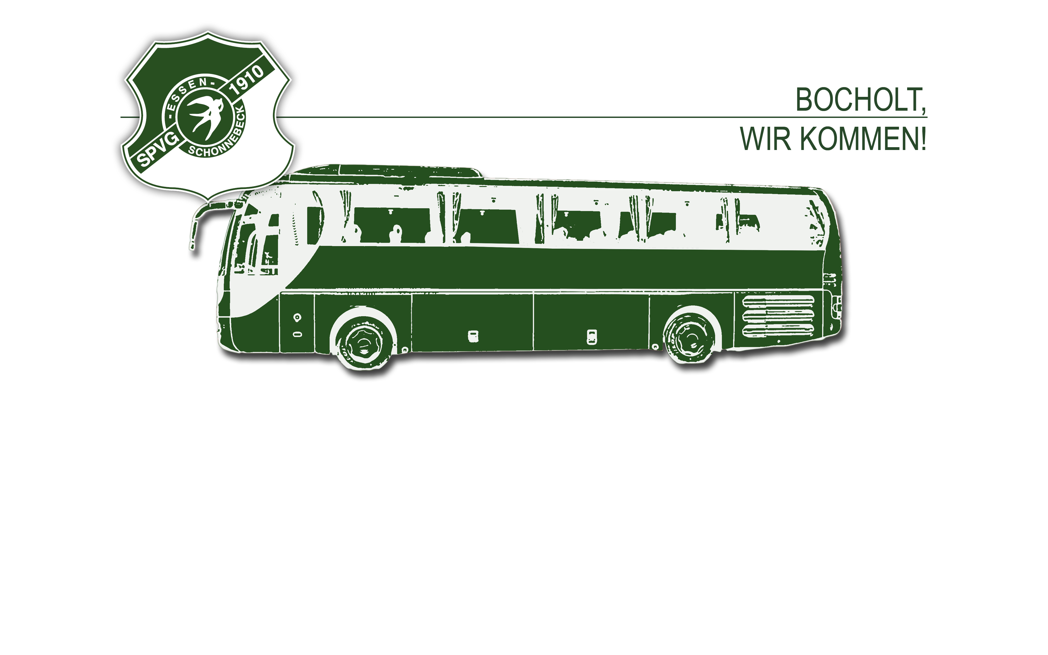 #Niederrheinpokal: Mit dem Team im Bus nach Bocholt post thumbnail image