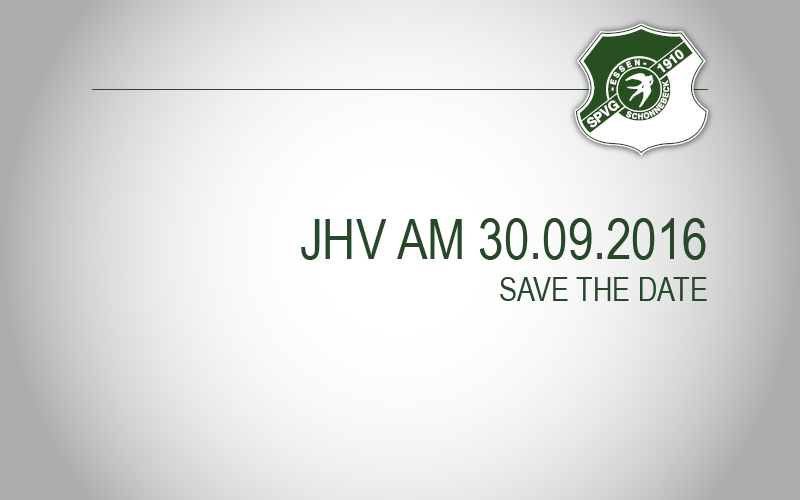 Save the date: Schonnebecker JHV am 30. September post thumbnail image