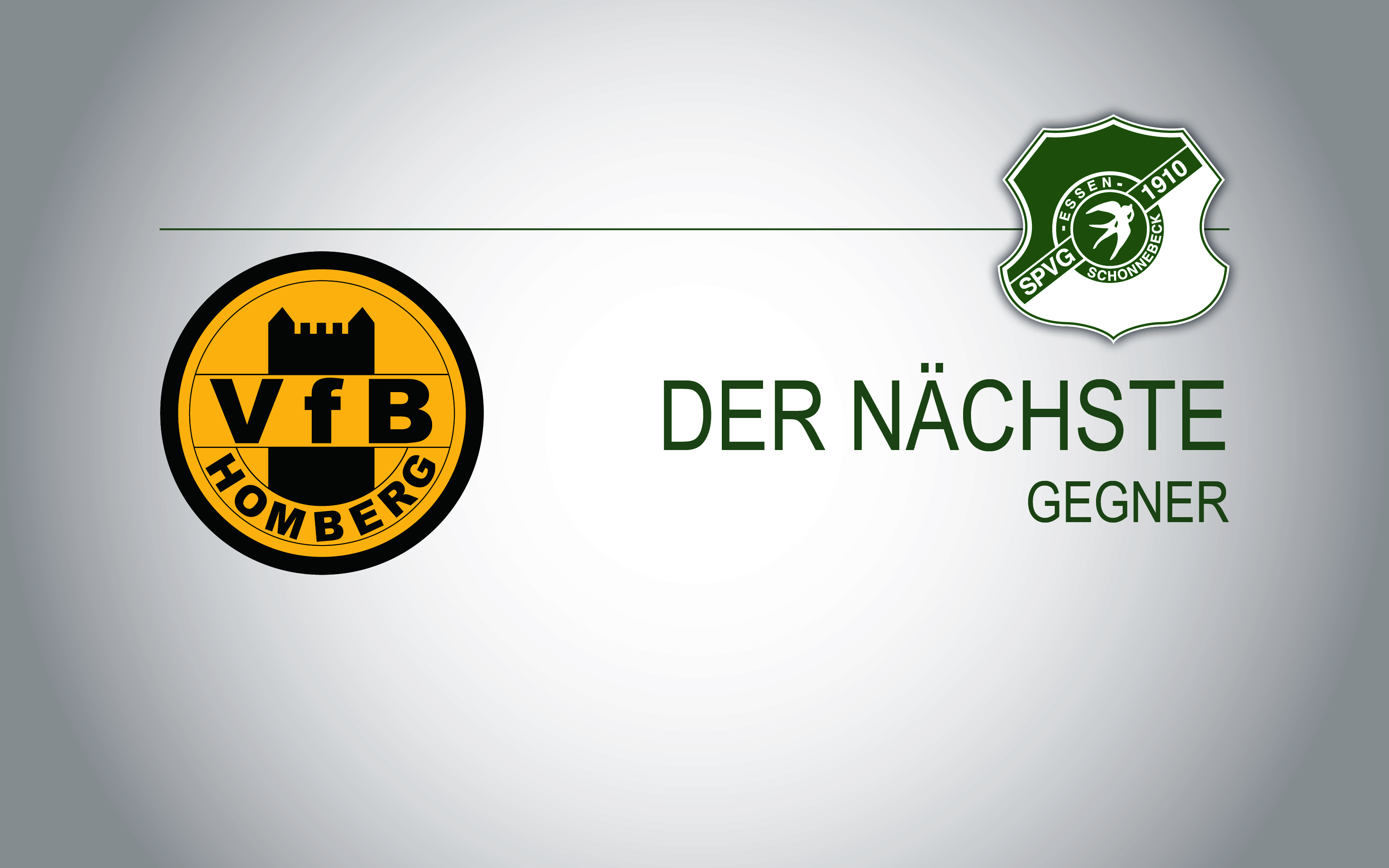 Der nächste Gegner: VfB Homberg post thumbnail image
