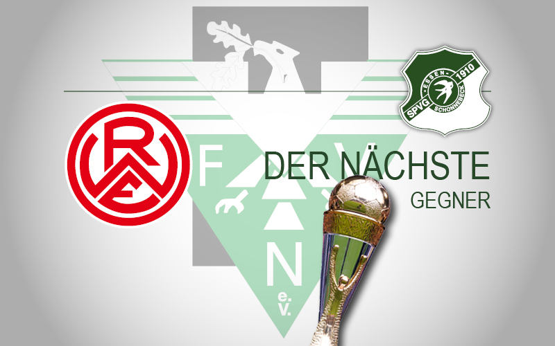 Der nächste Gegner: Rot-Weiss Essen post thumbnail image