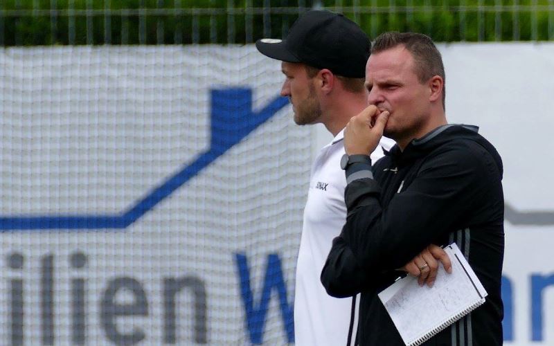 Bezirksliga-Elf siegt 4:1 in Wuppertal – Trainer-Duo mahnt mit Blick auf Velbert vor Zufriedenheit post thumbnail image