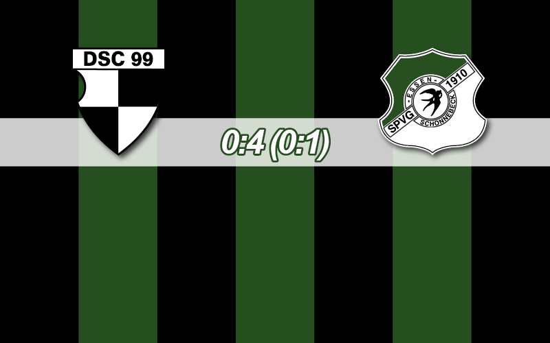 4:0-Sieg beim DSC 99 Düsseldorf – Tönnies schärft die Sinne vor den Krachern post thumbnail image