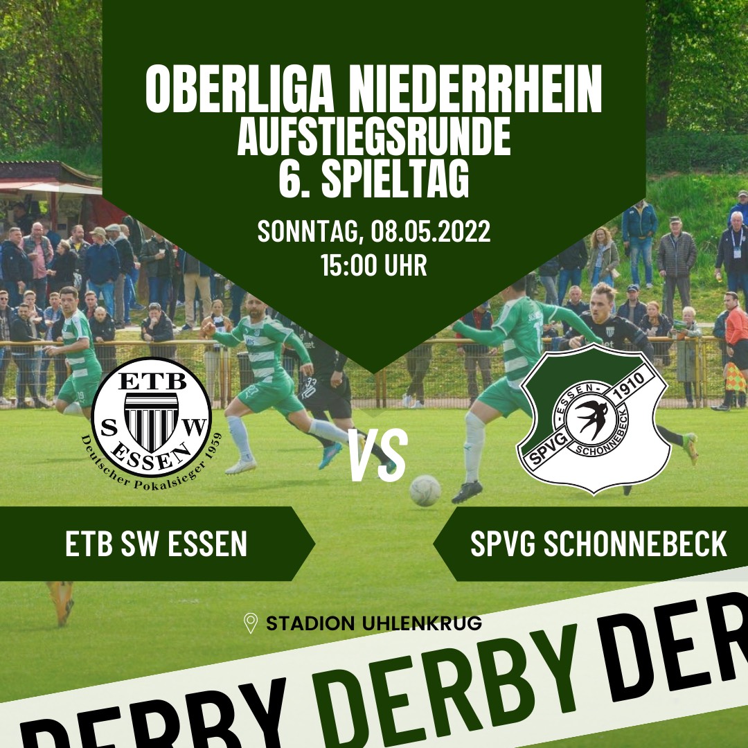 Sonntag Derby am Uhlenkrug post thumbnail image