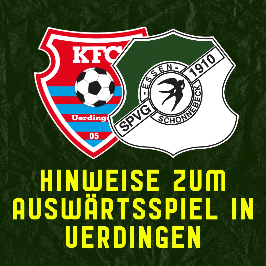 Hinweise zum Auswärtsspiel beim KFC Uerdingen 05 post thumbnail image