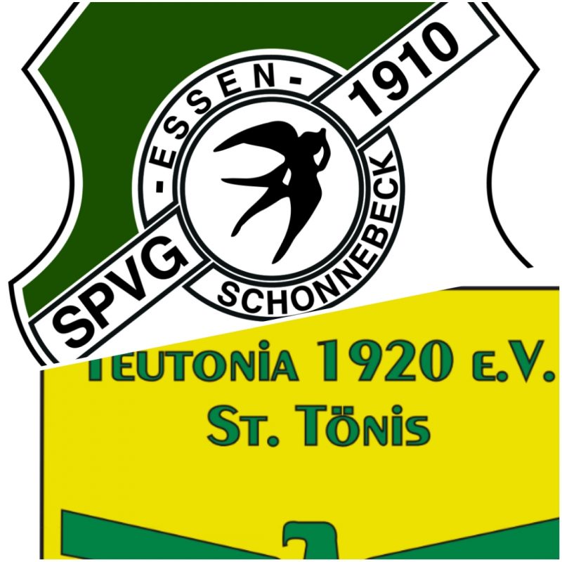 Heimspiel gegen Teutonia St. Tönis post thumbnail image
