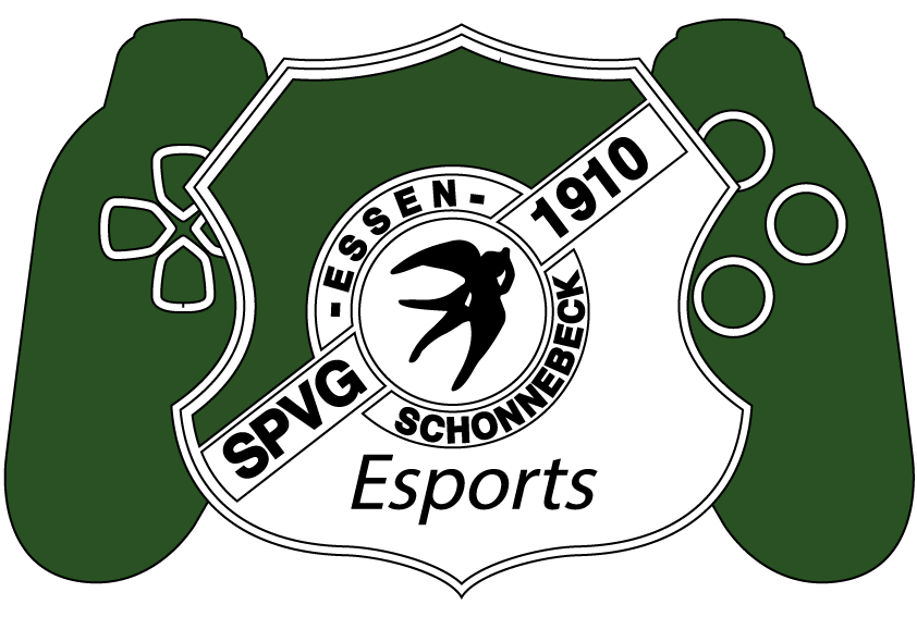 Spielvereiningung Schonnebeck begrüßt eigenes Esports-Team post thumbnail image