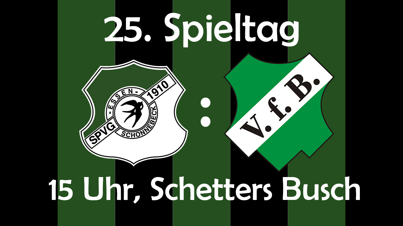 Oberliga: Der VfB Speldorf ist zu Gast am Schetters Busch post thumbnail image