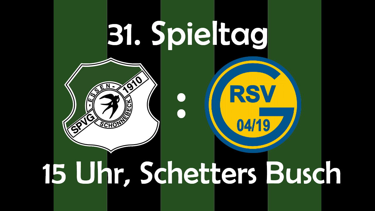 Oberliga: Germania Ratingen ist zu Gast am Schetters Busch post thumbnail image