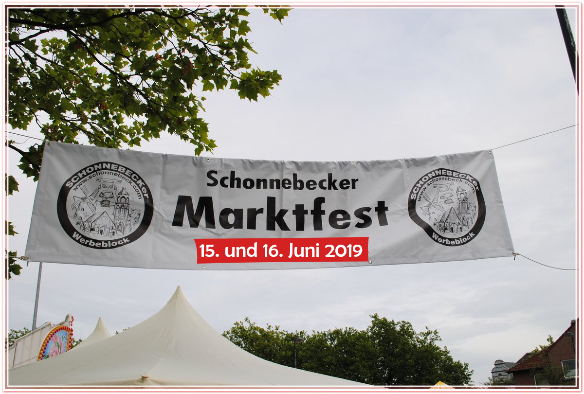10. Schonnebecker Marktfest am Samstag post thumbnail image