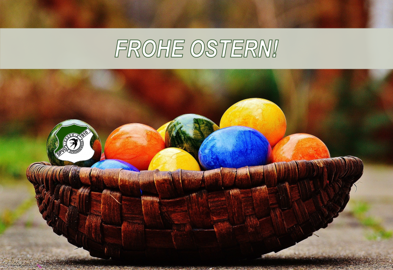 FROHE OSTERN post thumbnail image
