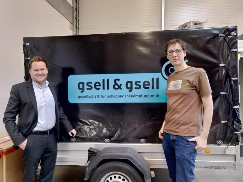 Sponsoring: gsell und gsell wird Premium Partner post thumbnail image