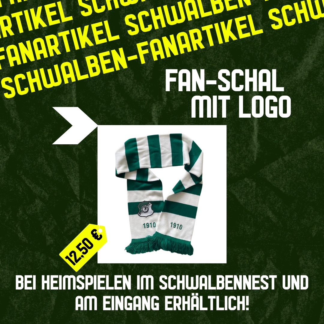 Fan-Schals gegen Uerdingen verfügbar! post thumbnail image